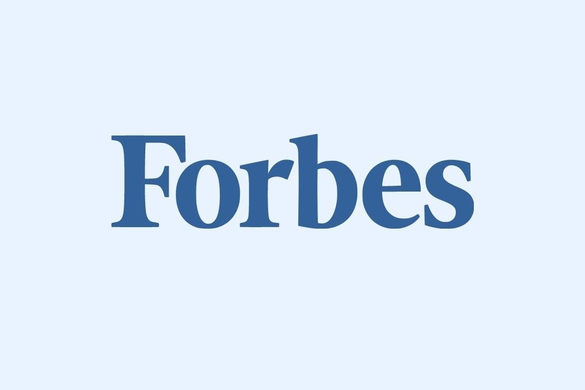 Forbes logo graphic